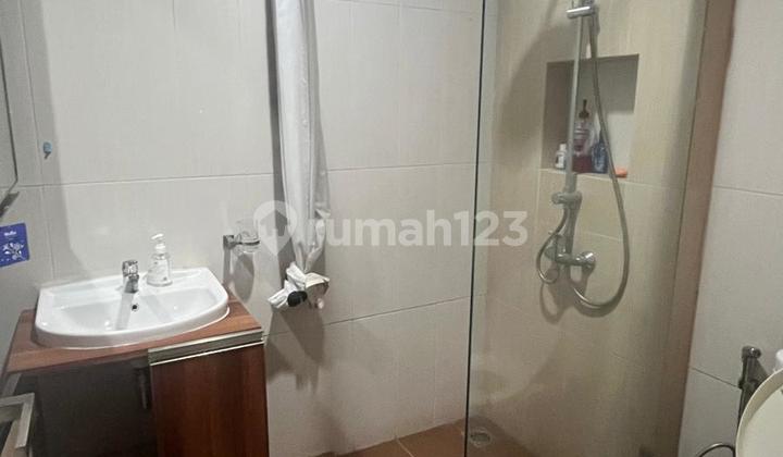 For Sale House The Avani BSD Inika Island Fully Furnished 2