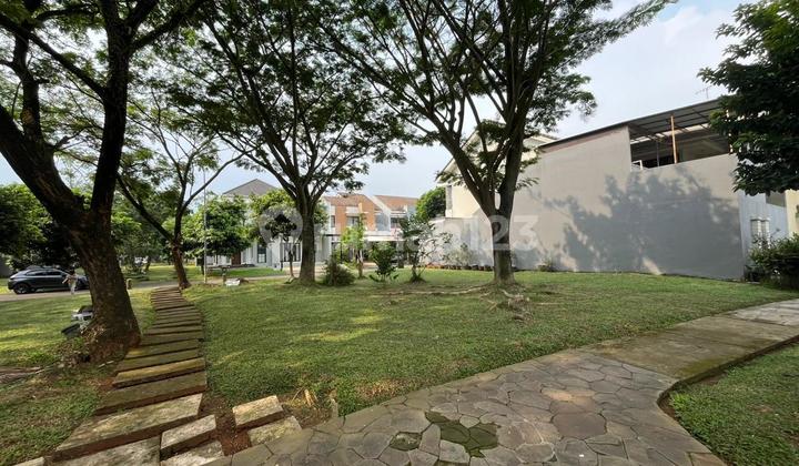 Strategic Location Land for Sale in Allevare Foresta BSD Cluster