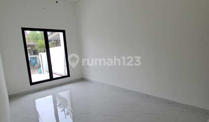 Dijual Rumah Baru Renovasi Total di Griyaloka Bsd 2