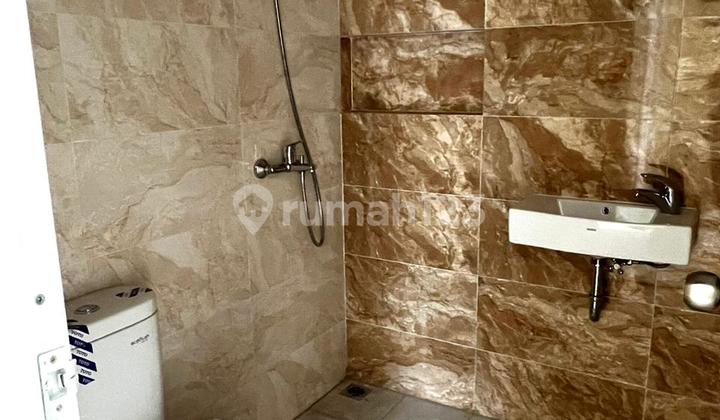 Dijual Rumah (Brand New) Gading Serpong Sektor Hook 2