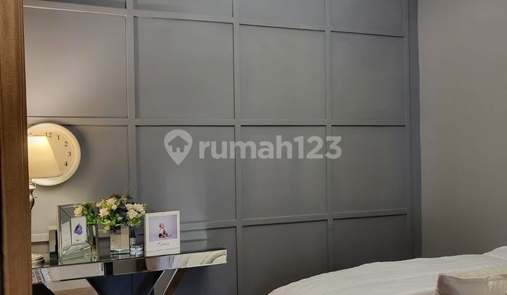 FOR SALE SPECIAL READY-TO-OCCUPY HOUSE IN THE EMINENT BSD 2