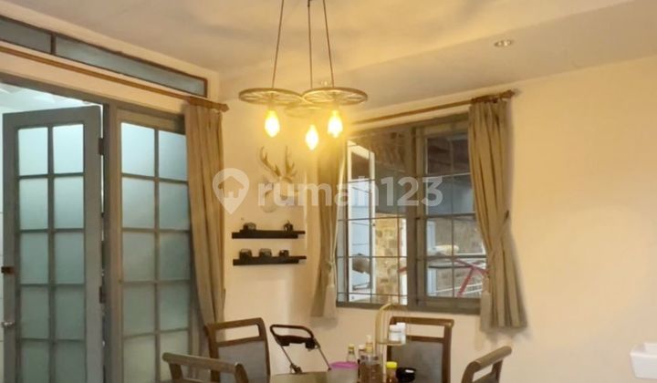 Dijual Rumah Siap Huni Di Lippo Karawaci Taman Osaka 2