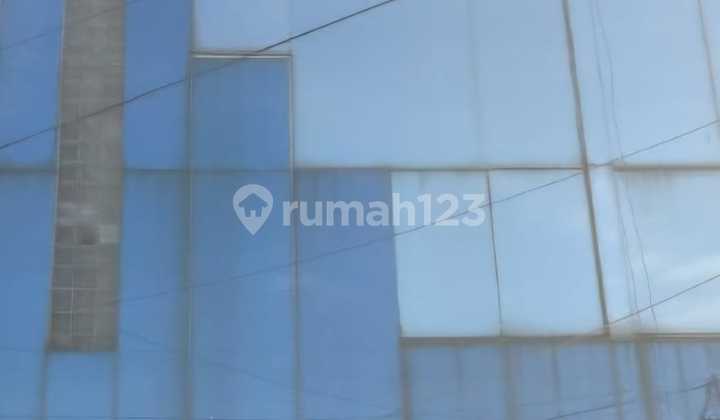 For Sale: Green Mall Pluit Shop House, Roadside, In Line with Pluit Hospital