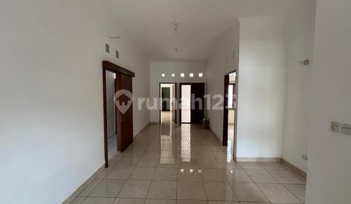 FOR SALE RUMAH Bagus Di Villa Melati Mas 1&2 2