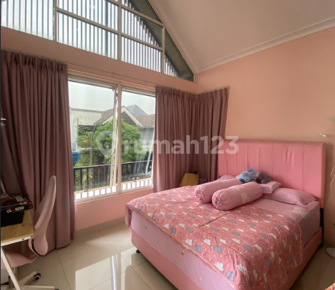  DIJUAL Rumah rapi terawat di The Avani  2