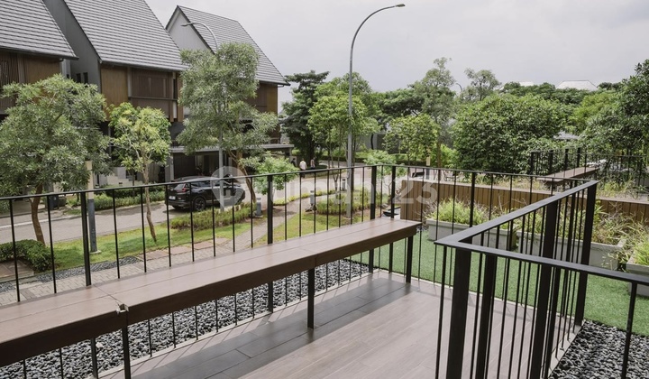 For Quick Sale: House in Caelus Greenwich Park BSD 2