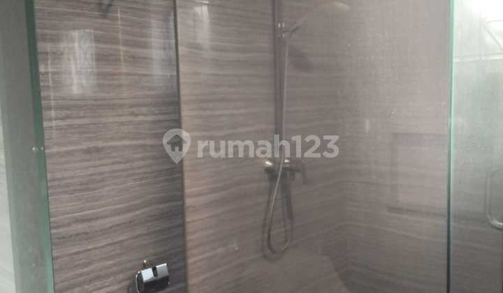 FOR RENT TOWNHOUSE MEDITERRANEAN RESORT PARK PIK 2