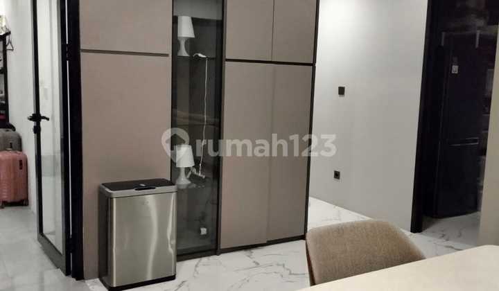 DISEWAKAN APT KEMANG VILLAGE RESIDENCE  TOWER INFINITY 2