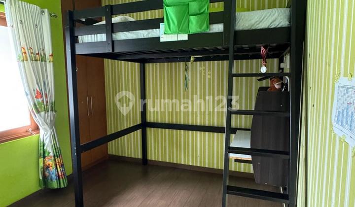 DIJUAL Cepat Rumah Di BSD cluster the Castilla 2