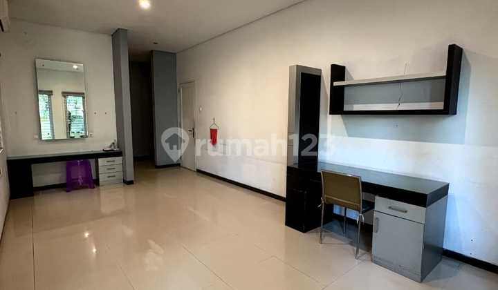 Comfortable Residence for Sale in a Strategic Location at BSD CITY 2
