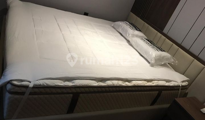 Dijual Apartemen Carstensz Residence, Gading Serpong 2