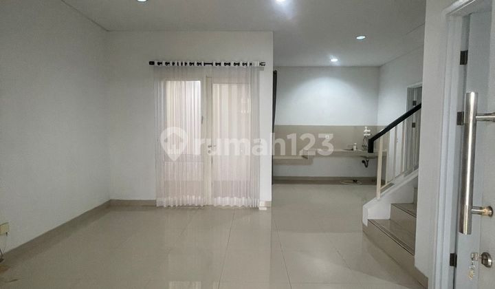 Dijual cepat banget banget  The Savia (Cluster Visana) BSD 2