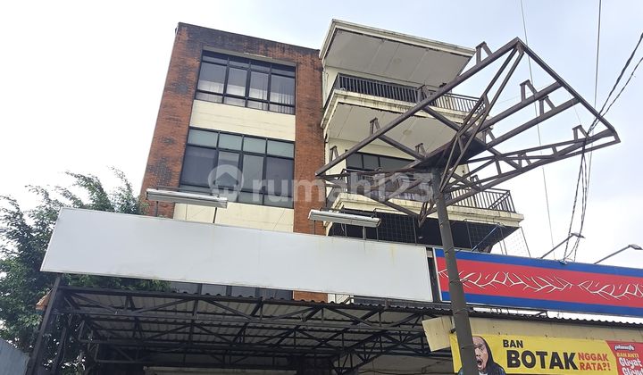 For Sale Ruko Gandeng Ruko Jelupang Bsd City For Sale Ruko Gandeng Ruko Jelupang Bsd City