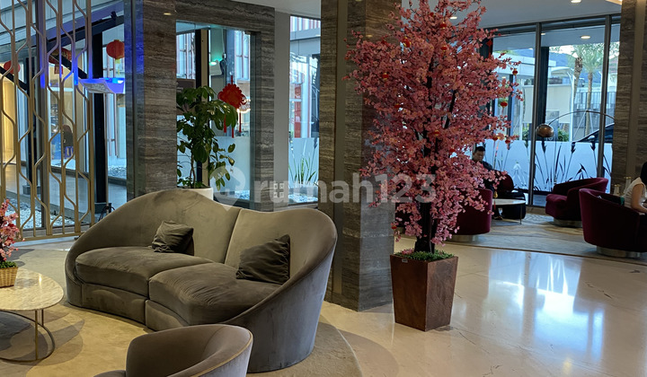 Dijual Brand New Midtown Signature Herald Tower Dijual Brand New Midtown Signature Herald Tower