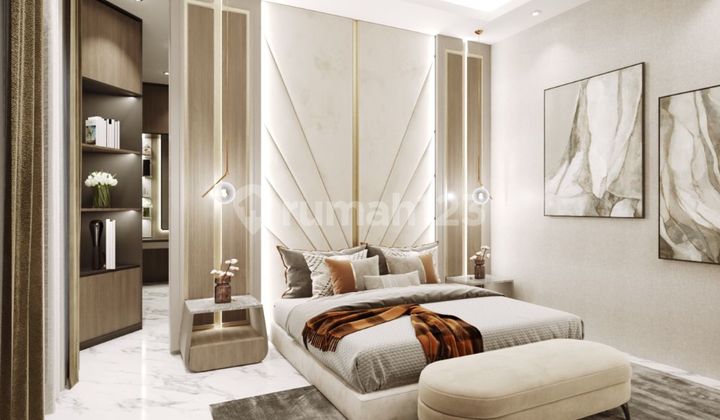 For Sale: HOOK House Standalone Building Alam Sutera Victoria Cluster 2