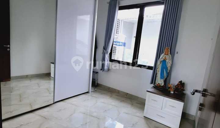 For Quick Sale House in Avani Cluster, BSD 2