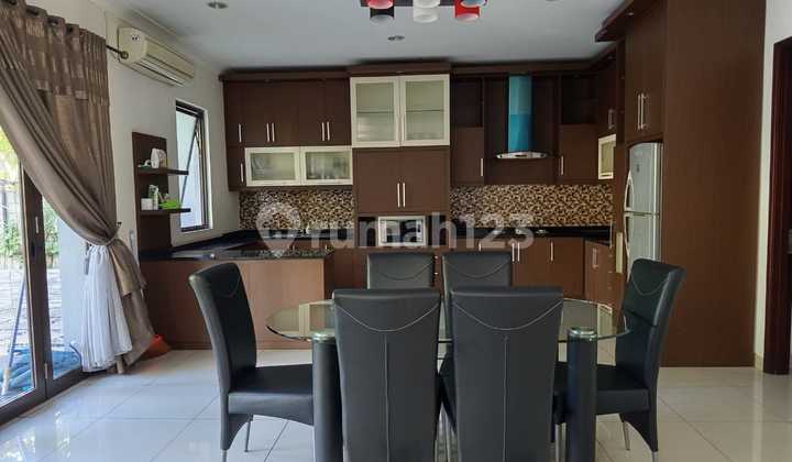 House For Sale: Greencove Cluster BSD City Luxury & Neat Home 2