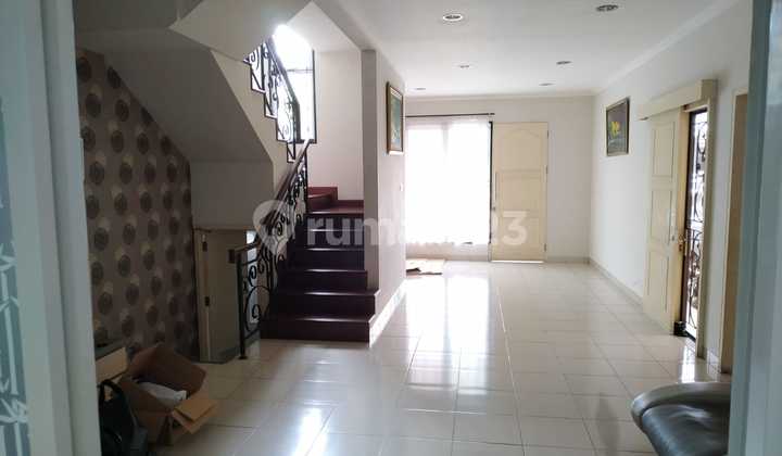 Dijual Cepat Rumah termurah di  Gading Serpong Cluster Magnolia