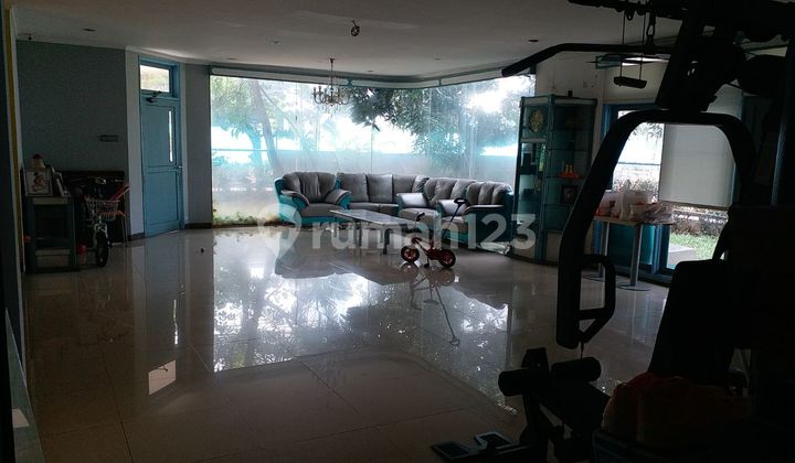 Dijual Cepat Rumah di Puri Indah Jakarta Barat
