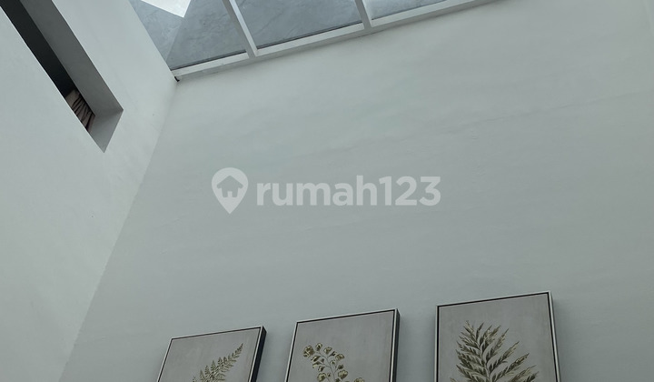 Dijual Rumah Siap Huni Full Furnish, KASUARI BINTARO 2