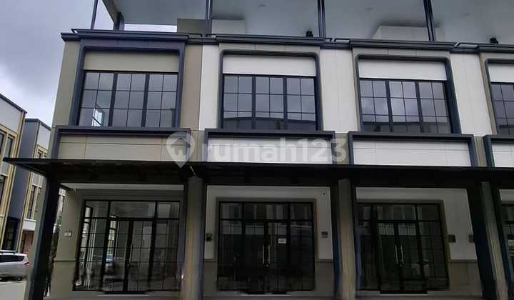 Disewakan The Hudson Gandeng 3 Hook & Badan H Disewakan The Hudson Gandeng 3 Hook & Badan H