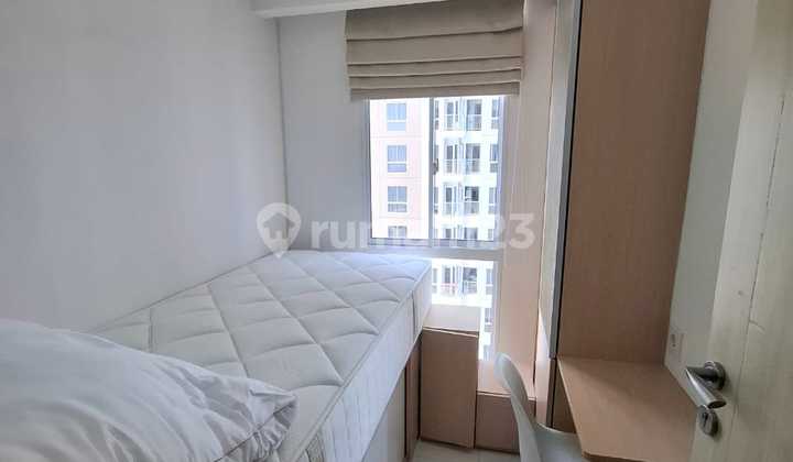 DIJUAL APT TOKYO RIVERSIDE PIK 2  Tower Ishikawa 2