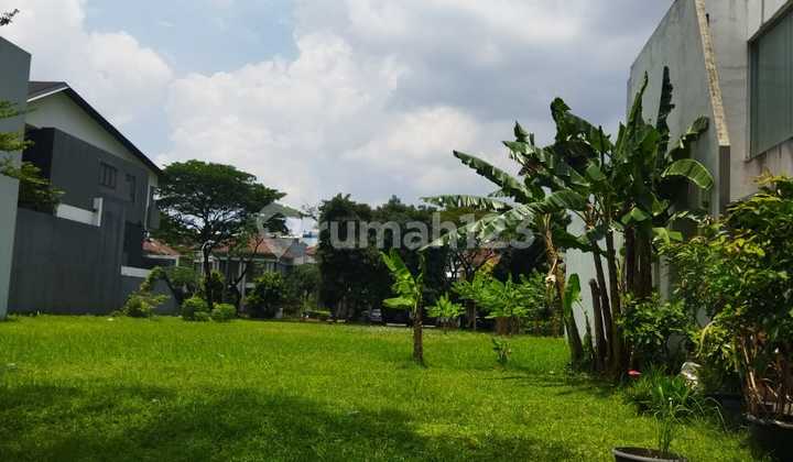 Dijual Kavling Di Sutera Palma, Serpong Utara, Tangsel