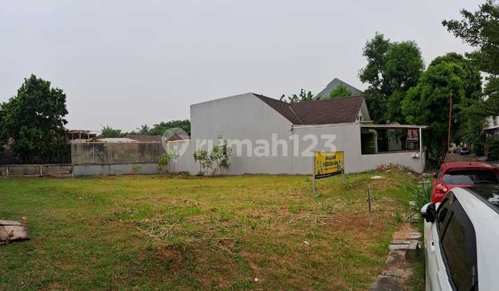 Di Jual Kavling Berlokasi Strategis di Nusaloka