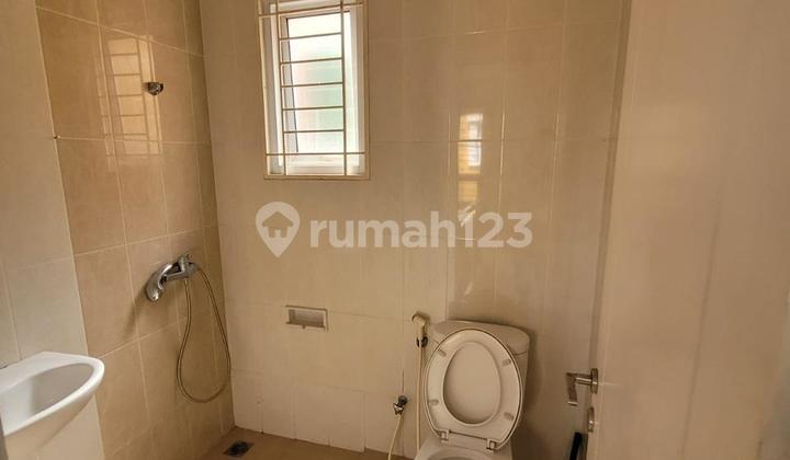 House For Sale CLUSTER OMAHA VILLAGE GD.SERPONG  2