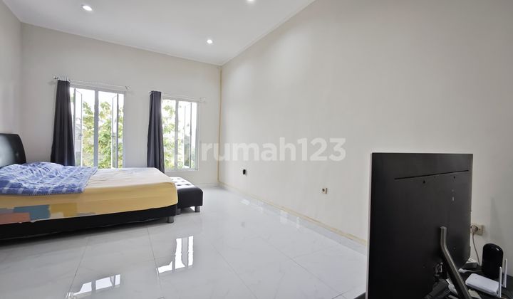 For Sale Beautiful Move-In Ready House, In Catelya Residence Bsd City 2
