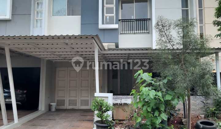 Quick Sale Nice House In Canary The Spring 1