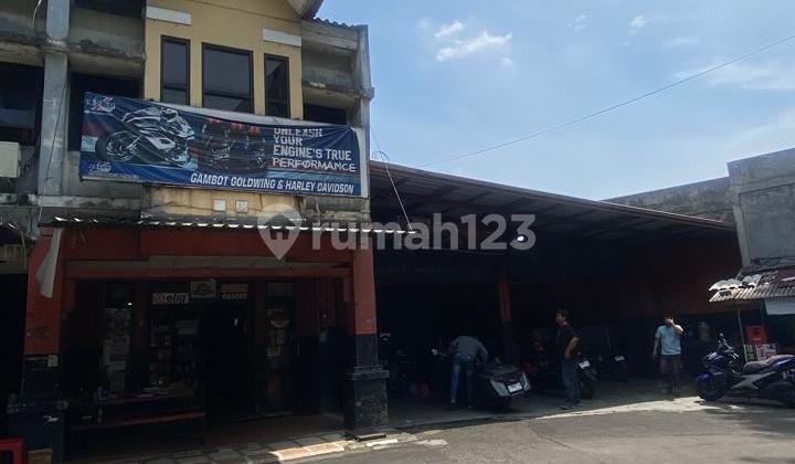 Dijual Ruko di Sektor IG Gading Serpong - Turun Harga Dijual Ruko di Sektor IG Gading Serpong - Turun Harga