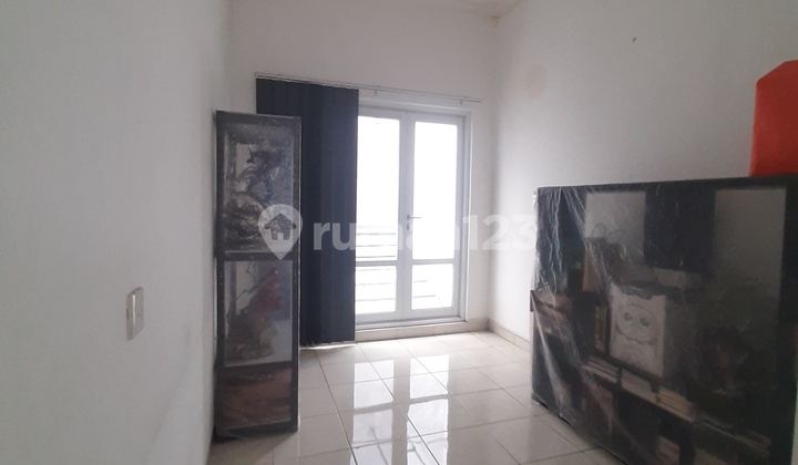 Ready-to-Occupy Home The Icon - Cluster Verdant Ville - BSD City 2