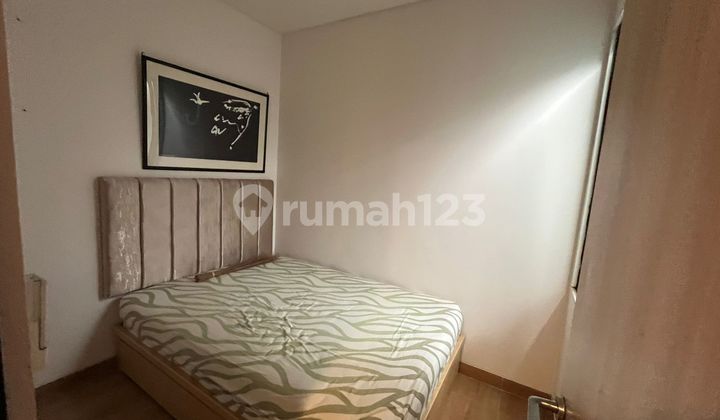 DIJUAL RUMAH SIAP HUNI FULL FURNISH LOKASI STRATEGIS 2