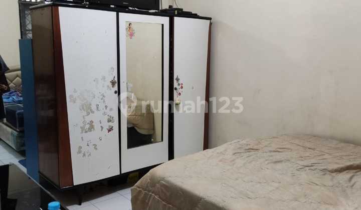 Rumah di Sektor Gading Serpong Bangunan 1 Lantai 2