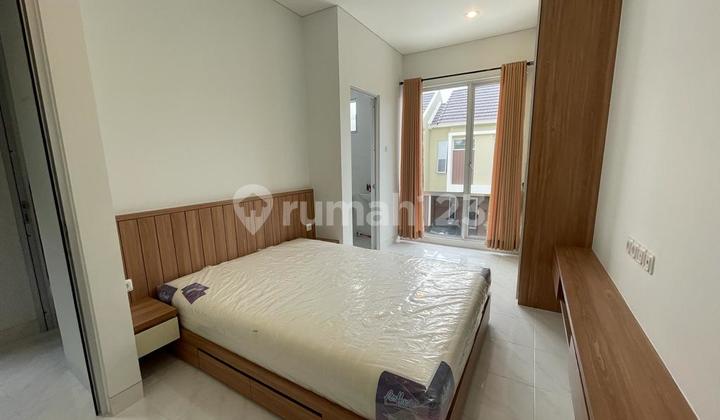 PRICE DROP!! QUICK SALE Malibu Village House Gading Serpong 2