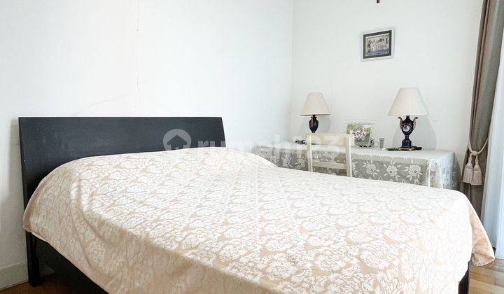 Apartemen Dijual Cepat Hadap Laut Siap Huni Semi Furnish, Pluit 2