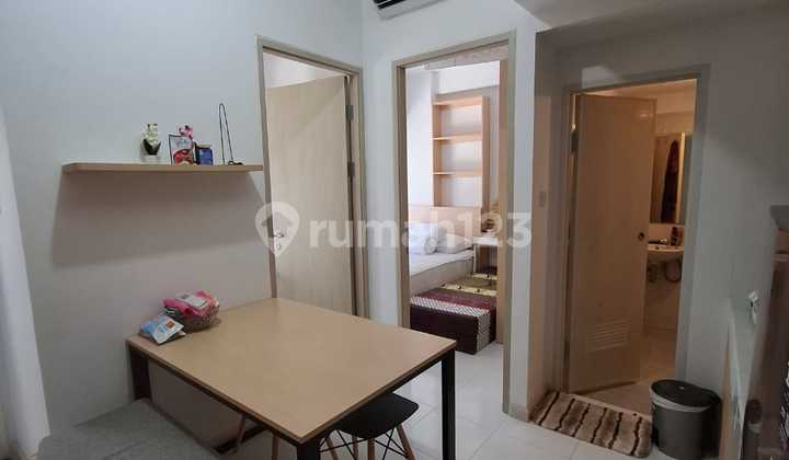 FOR SALE APT TOKYO RIVERSIDE PIK 2 Ishikawa Tower