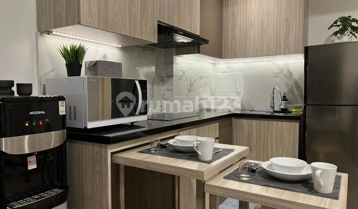 FOR RENT MIDTOWN TOWER AVERY 17TH FLOOR 2