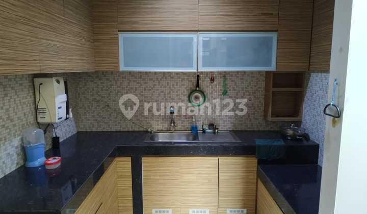 Dijual Cepat Rumah termurah di  Gading Serpong Cluster Magnolia 2