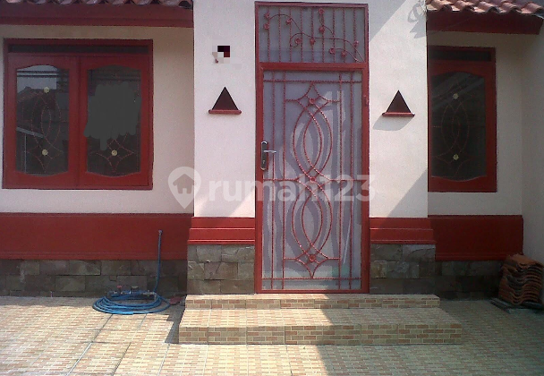 Dijual Rumah Cantik Siap Huni di Taman Ubud Lippo Karawaci Dijual Rumah Cantik Siap Huni di Taman Ubud Lippo Karawaci