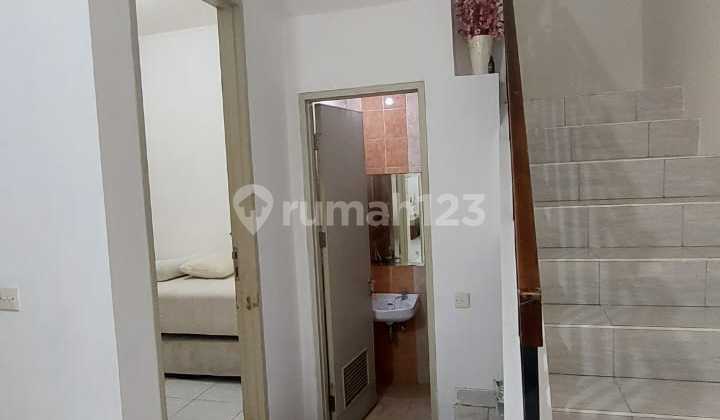 For Sale Ready-to-Occupy House in a Strategic Location at Naturale BSD 2