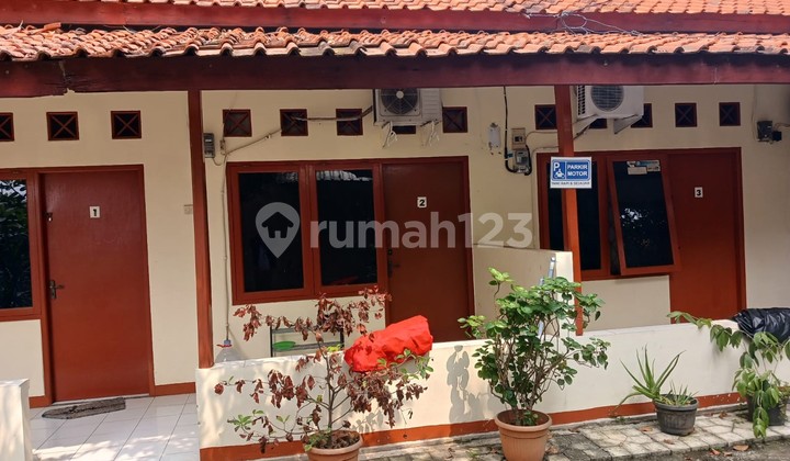 Dijual Cepat rumah dan kos kos an di bintaro