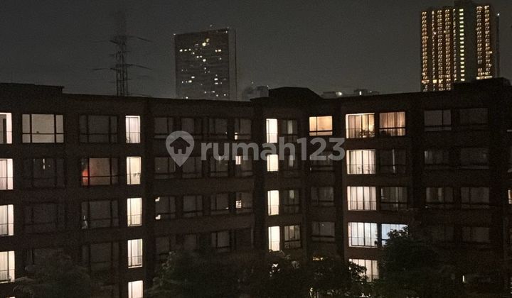 For Sale Apartemen Lloyd Alam Sutera, Furnish 2