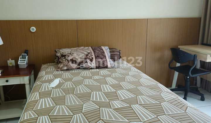 Sell Loss Apartment Casa De Parco Bsd City - Banten