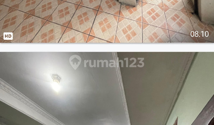 HOUSE IN WISMA ASRI 2 IN NORTH BEKASI, STRATEGIC LOCATION 2