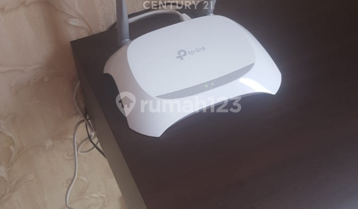 Dijual Apartemen Full Furnish Siap Pakai Grand Dhika City Bekasi 2