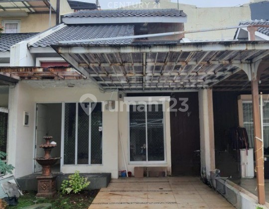 Sewa dan Jual Rumah Grand Galaxy City Cluster Orchid Garden