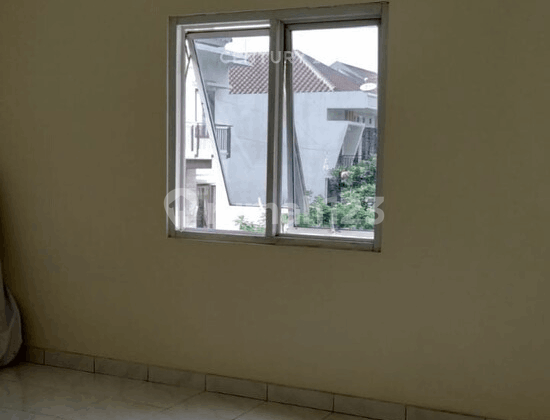 For Rent House in Jatinegara Baru Housing, East Jakarta