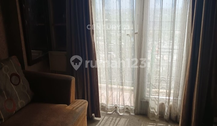 Dijual Apartemen Mutiara Kota Bekasi View Bagus Lokasi Strategis 2